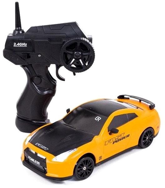 HB Toys RC Drift Car 1:24.