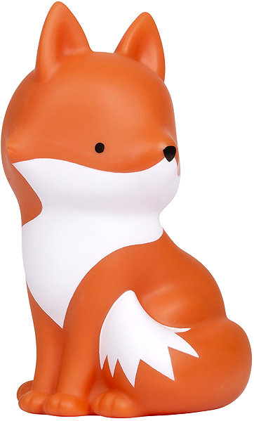 Cash box A Little Lovely Company - cash box - fox .