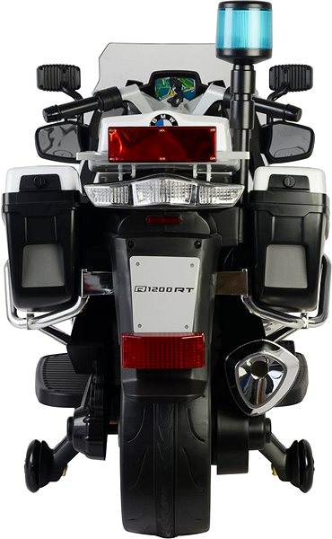 Elektromos motor gyerekeknek BEC 6021 Elektromos motorkerékpár BMW RT-P Buddy Toy ...