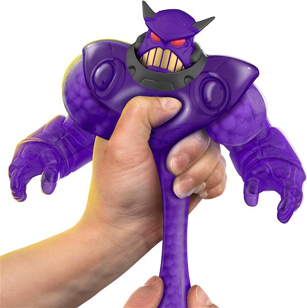 Figur GOO JIT ZU Figur Lightyear Zurg 12cm Lifestyle