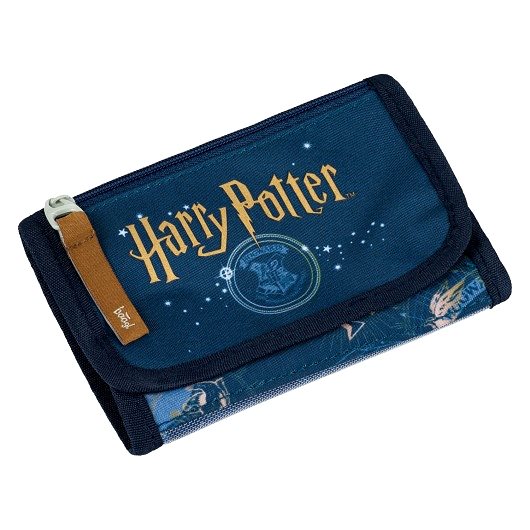 Peňaženka BAAGL Peňaženka na krk Harry Potter Rokfort ...