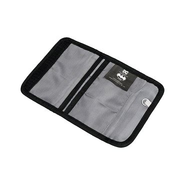 Wallet BAAGL Wallet for neck Batman Storm .