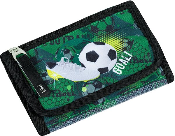 Wallet BAAGL Neck Wallet Football .