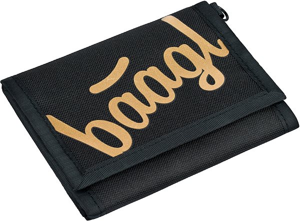 Peňaženka BAAGL Peňaženka Logo ...
