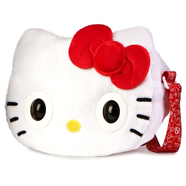 Kinder-Handtasche Purse Pets Hello Kitty ...