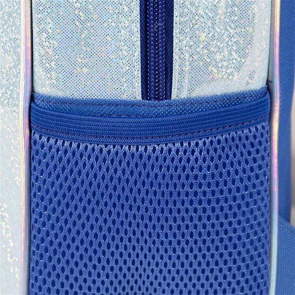 Children's Backpack Cerda children's backpack Frozen 2 glitter Features/technology