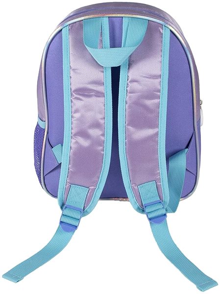 Children's Backpack Cerda Kids Backpack 3D Frozen 2 lights Back page