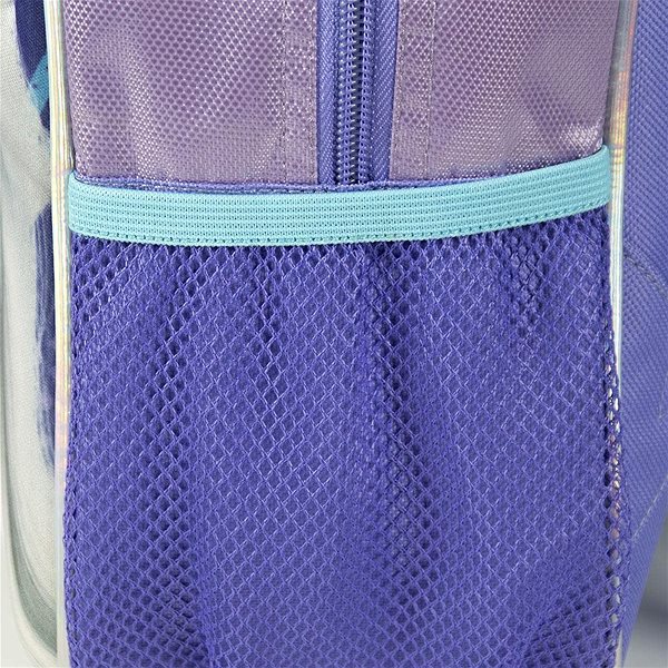 Children's Backpack Cerda Kids Backpack 3D Frozen 2 lights Features/technology