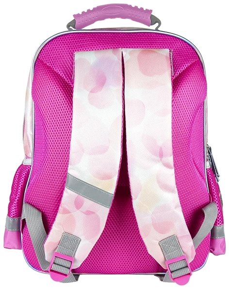School Backpack CERDA Pink Minnie mouse premium .