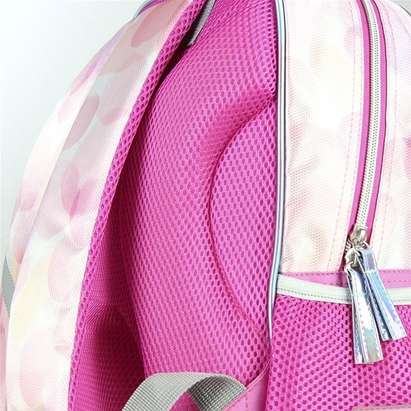 School Backpack CERDA Pink Minnie mouse premium .