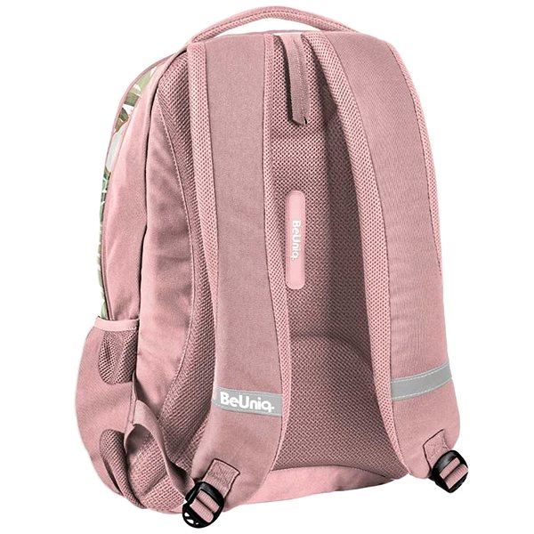 School Backpack Paso School Backpack Coconut .