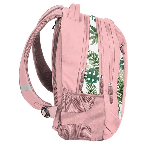 School Backpack Paso School Backpack Coconut .