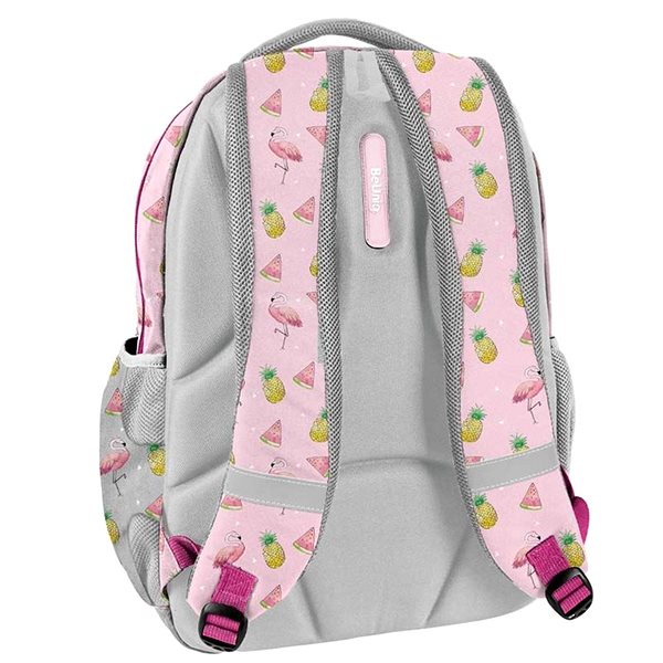 School Backpack Paso School Backpack Tropic .