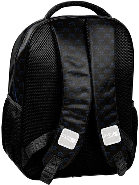 School backpack Paso school backpack Next level .