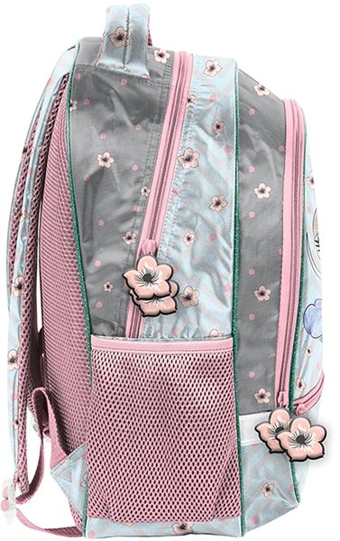 School backpack Paso school backpack Balerina Dance with your heart.