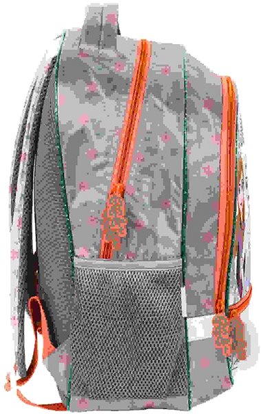 School backpack PASO school backpack Paso Frozen Believe in yourself.