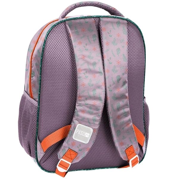 School backpack PASO school backpack Paso Frozen Believe in yourself.