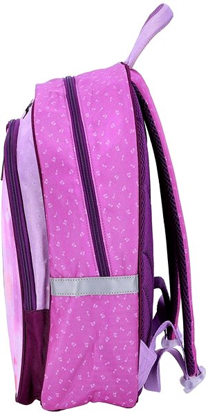 Santoro School Backpack Gorjuss The Birthday.