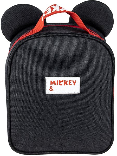 Children's Backpack CERDA snack backpack Mickey Mouse ...