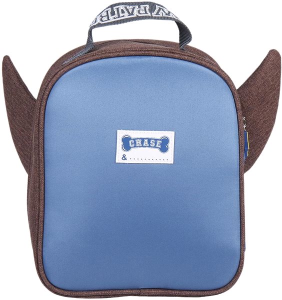 Children's Backpack CERDA snack backpack Tlapková patrola ...