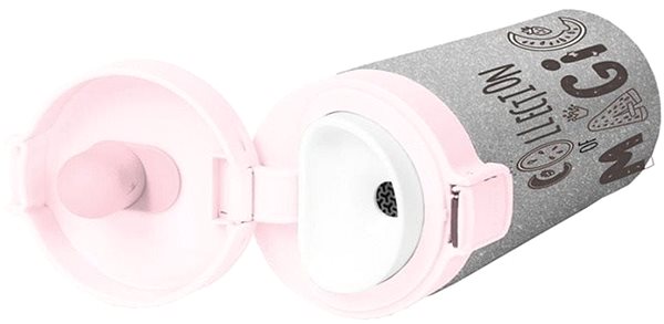 Thermal Mug PASO Thermo mug Collection of magic Lateral view