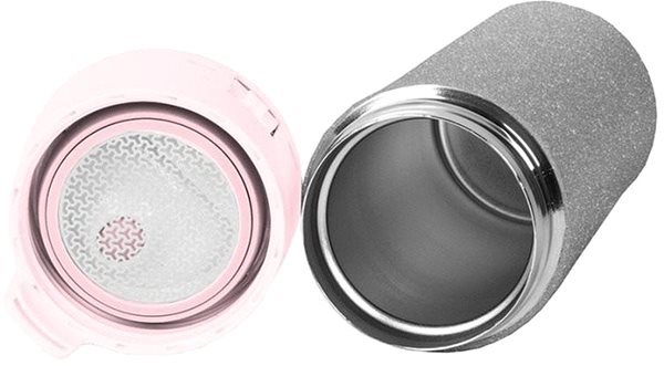 Thermal Mug PASO Thermo mug Collection of magic Features/technology
