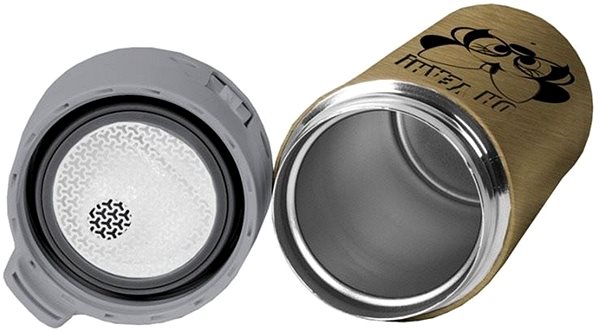 Thermal Mug PASO Minie thermo mug Features/technology
