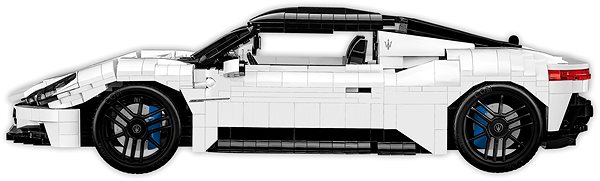 Építőjáték Cobi 24335 Maserati MC 20 1:12 méretarány ...