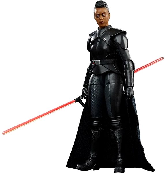 Figura Reva Third Sister a Star Wars The Black Series sorozatból ...