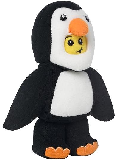 Plyšová hračka LEGO Plyšový Tučniak ...