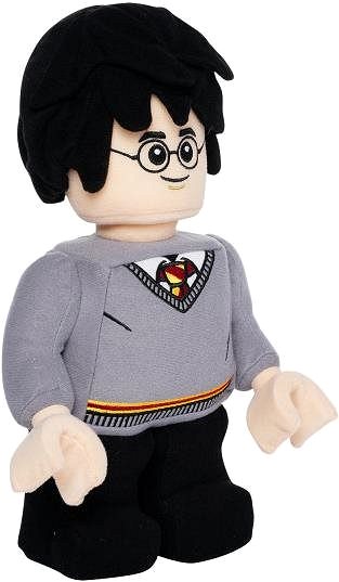 Plyšová hračka LEGO Plyšový Harry Potter ...