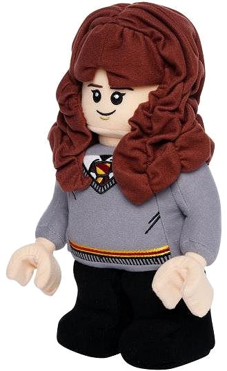 Plyšová hračka LEGO Plyšová Hermiona Granger ...
