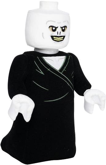 Plyšová hračka LEGO Plyšový Lord Voldemort ...