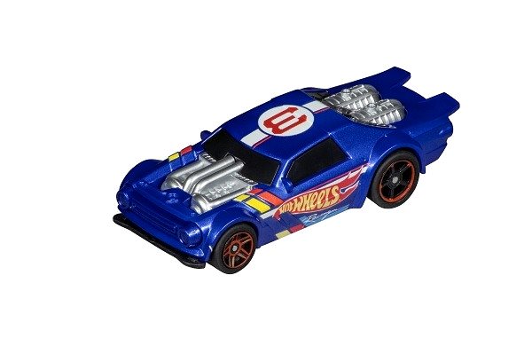 Slot Car Track Carrera Autodrome GO 62552 Hot Wheels ...