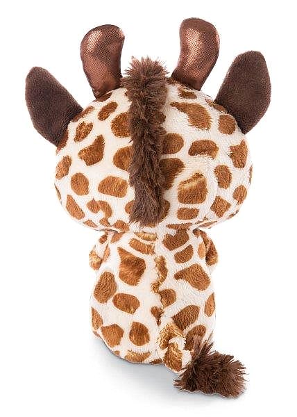 Plyšová hračka NICI Glubschis plyšová Žirafa Halla 25 cm ...