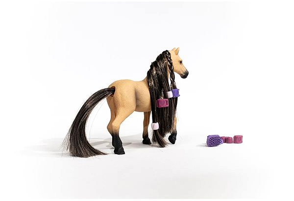Figur Schleich 42580 Sofia´s Beauties - Beauty Horse Andalusier Stute ...
