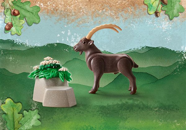 Figures Playmobil Capricorn ...