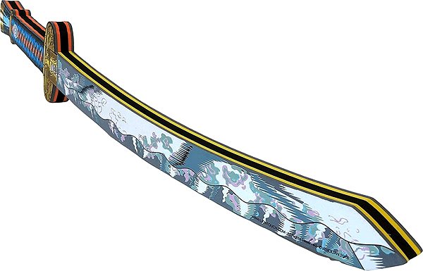 Schwert Liontouch Samurai-Schwert - Katana ...