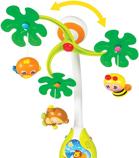 Hola cot mobile.