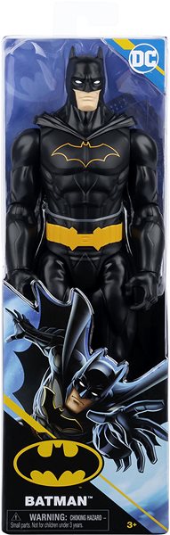 Figura Batman figura 30 cm ...