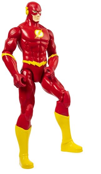 Figur DC Flash Film-Figur 30 cm ...