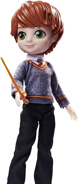 Figure Harry Potter Figure Ron 20 cm ...