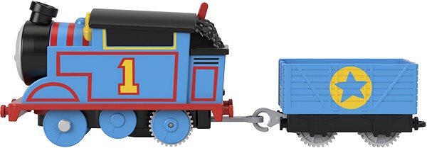 Modelleisenbahn Fisher-Price Thomas, die kleine Lokomotive Diesellokomotive ...