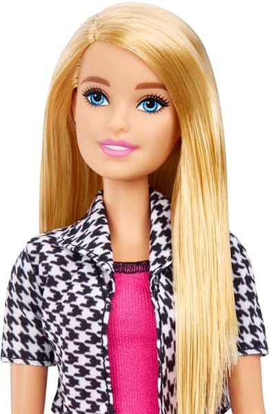 Játékbaba Barbie Első szakma - Belsőépítész ...