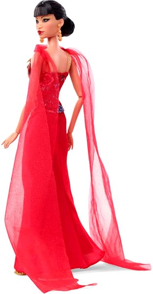 Bábika Barbie Inspirujúca Ženy – Anna May Wong ...