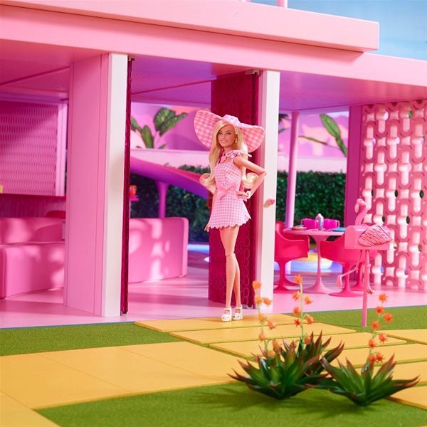 Puppenkleidung Barbie Ikonische Film-Kleider 3 Stk. ...