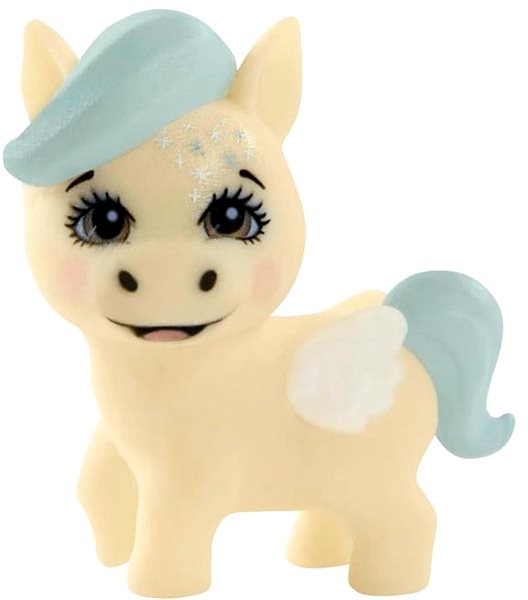 Puppe Enchantimals Royals Paolina Pegasus Puppe & Wingley ...