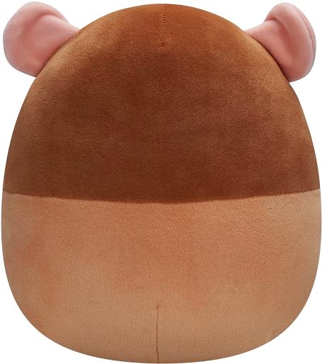 Plush Squishmallows Guinea Pig Garret .