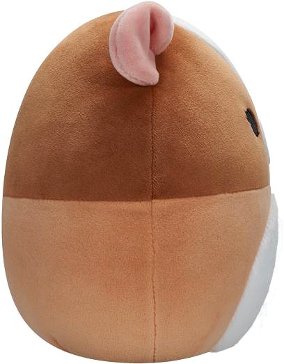 Plyšák Squishmallows Morče Garret ...