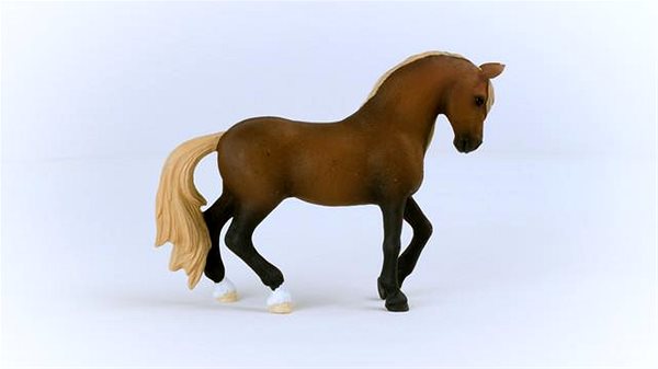 Figur Schleich Horse Club 13952 - Paso Peruano Hengst ...